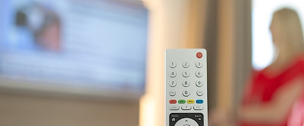 Hotel-TV bei manes die electro gmbh in Erfurt