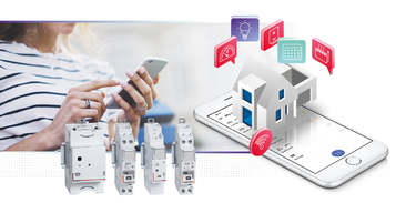 CX³ with Netatmo bei manes die electro gmbh in Erfurt