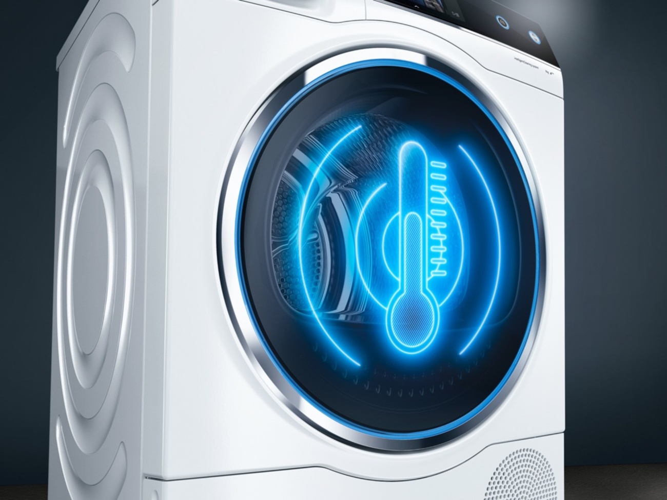 autoDry-Funktion bei manes die electro gmbh in Erfurt