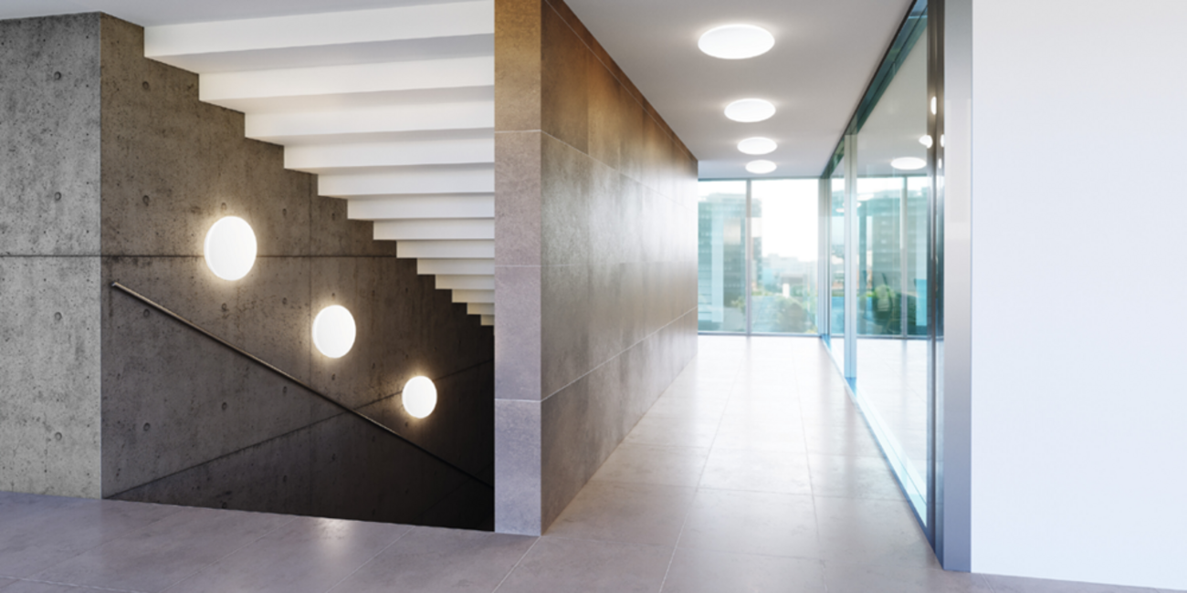 LED-Leuchten bei manes die electro gmbh in Erfurt
