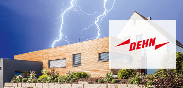 Dehn bei manes die electro gmbh in Erfurt