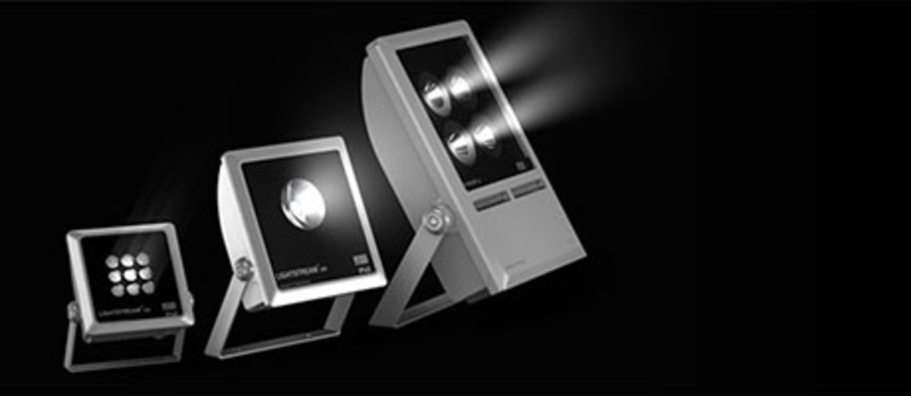 Lightstream LED bei manes die electro gmbh in Erfurt