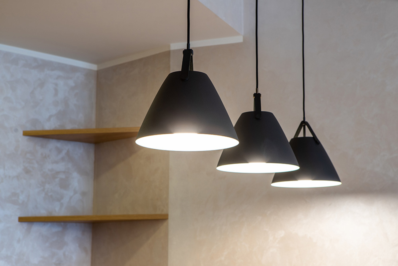 Licht & Leuchten bei manes die electro gmbh in Erfurt