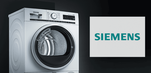 Siemens Hausgeräte bei manes die electro gmbh in Erfurt