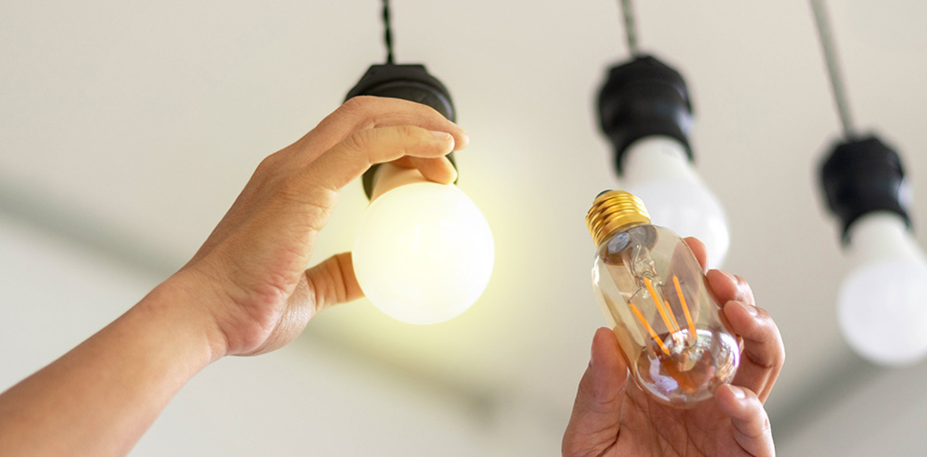 Energie sparen bei manes die electro gmbh in Erfurt