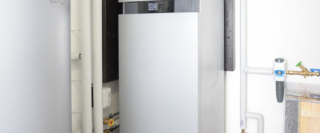 Wärme­pumpen bei manes die electro gmbh in Erfurt
