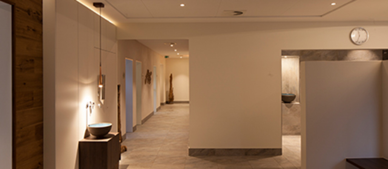 Spa / Wellness bei manes die electro gmbh in Erfurt