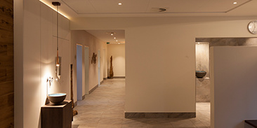Spa / Wellness bei manes die electro gmbh in Erfurt
