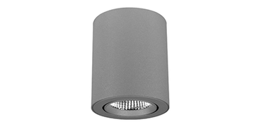 Anbaudownlights bei manes die electro gmbh in Erfurt