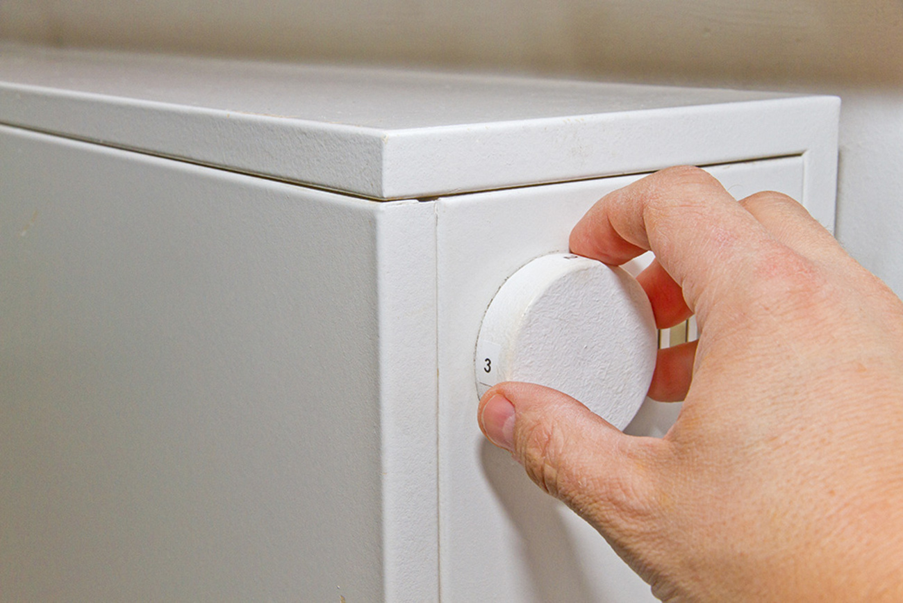 Nacht­speicher­heizung bei manes die electro gmbh in Erfurt