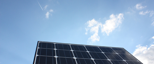 Photovoltaik bei manes die electro gmbh in Erfurt