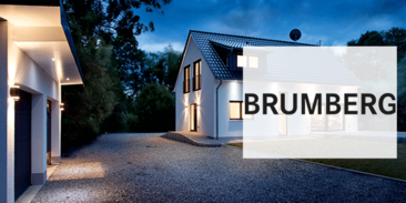 Brumberg bei manes die electro gmbh in Erfurt