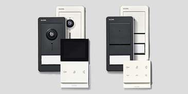 ELCOM.HOME bei manes die electro gmbh in Erfurt
