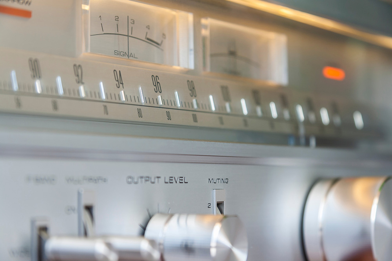 High Fidelity – HiFi bei manes die electro gmbh in Erfurt