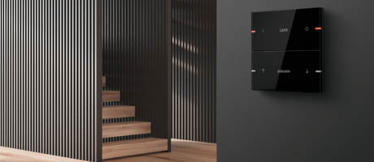 Gira Tastsensor 4 bei manes die electro gmbh in Erfurt
