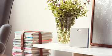 coviva Smart Home bei manes die electro gmbh in Erfurt