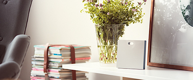 coviva Smart Home bei manes die electro gmbh in Erfurt