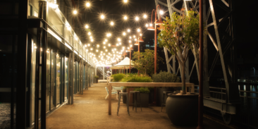 LED-Lampen und LED-Tubes bei manes die electro gmbh in Erfurt