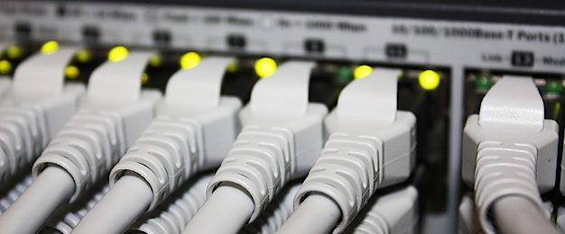 Netzwerke bei manes die electro gmbh in Erfurt