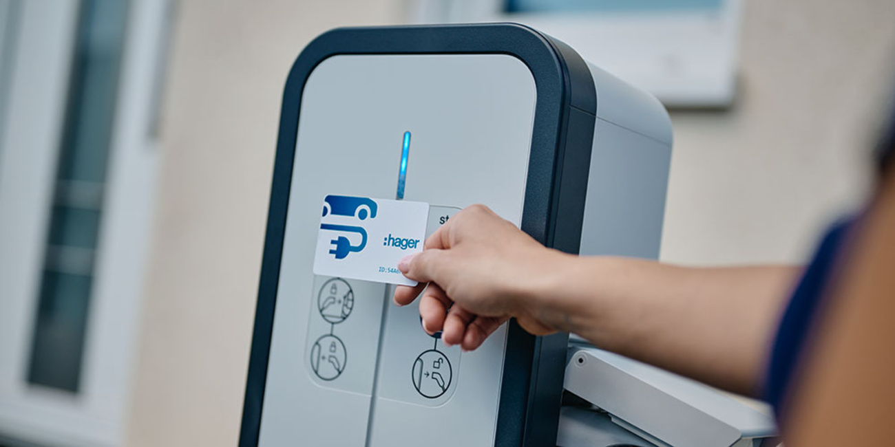 E-Mobilität öffentlicher Bereich bei manes die electro gmbh in Erfurt