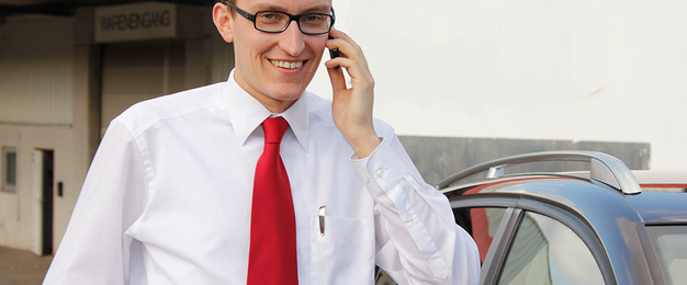 Mobilfunk und Festnetz bei manes die electro gmbh in Erfurt