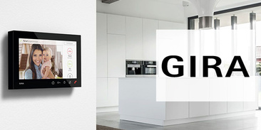 Gira bei manes die electro gmbh in Erfurt