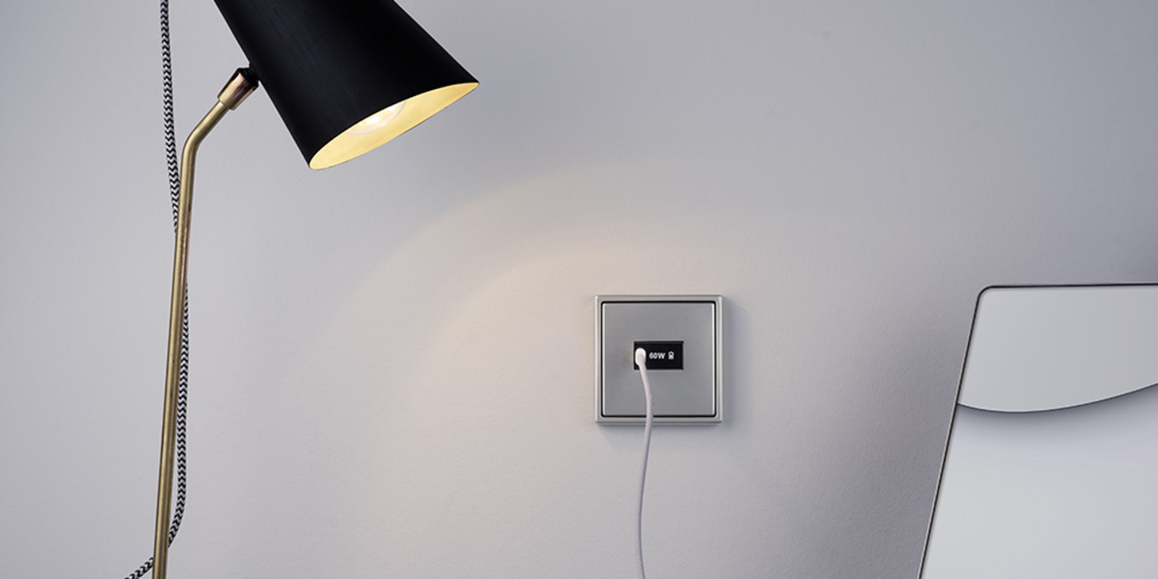 Ladegerät USB PD 60 bei manes die electro gmbh in Erfurt