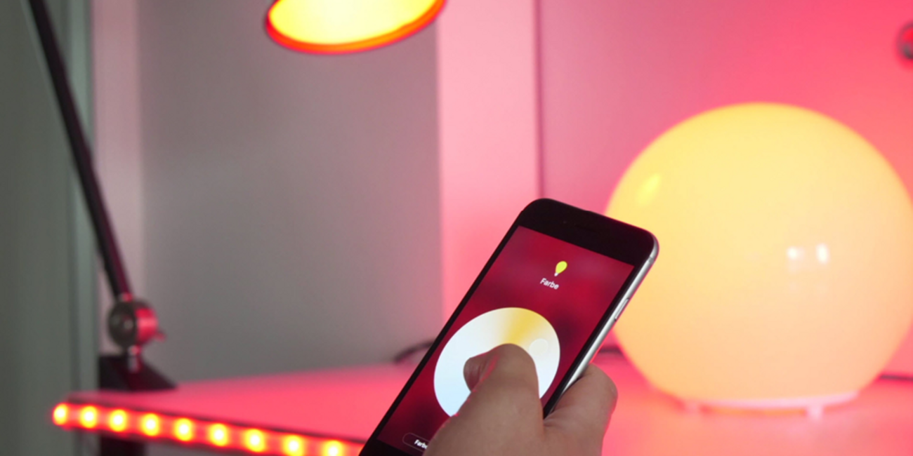 LED-Smart bei manes die electro gmbh in Erfurt