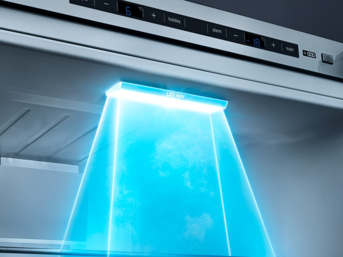 LED Licht bei manes die electro gmbh in Erfurt