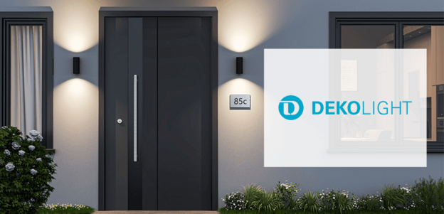 DEKO-LIGHT bei manes die electro gmbh in Erfurt