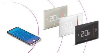 Smartes Heizen bei manes die electro gmbh in Erfurt