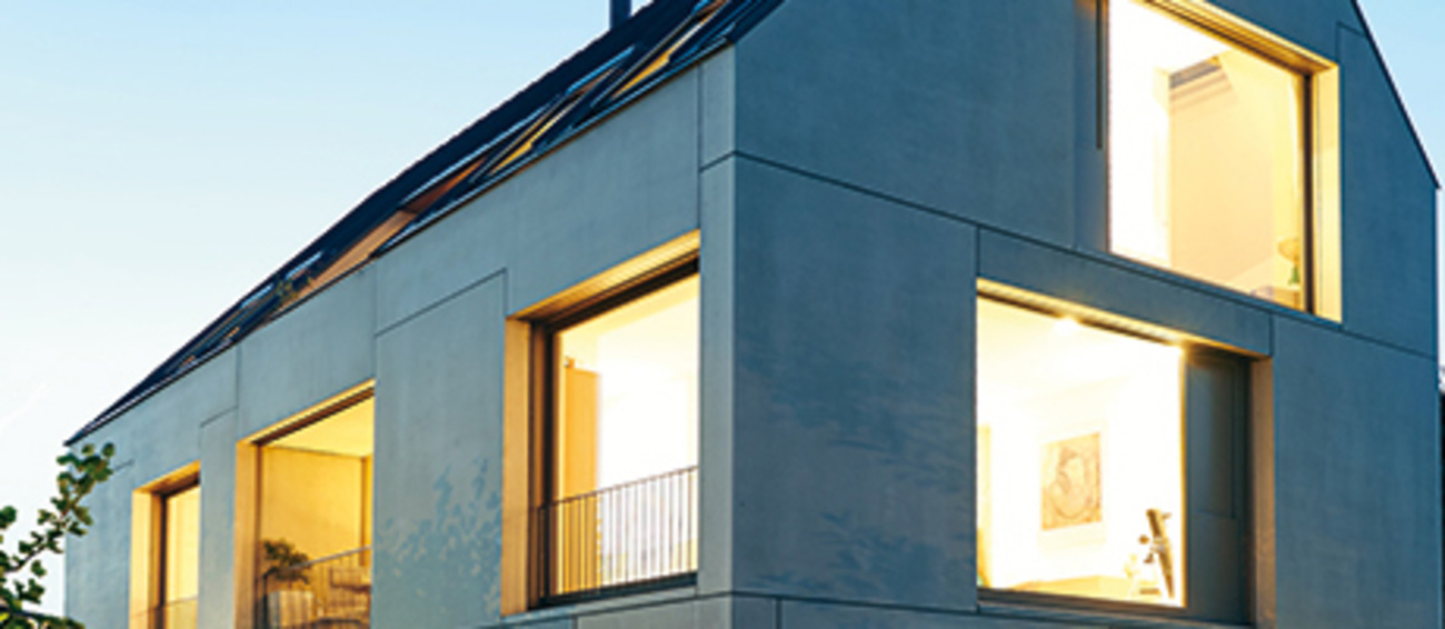 LUXORliving bei manes die electro gmbh in Erfurt