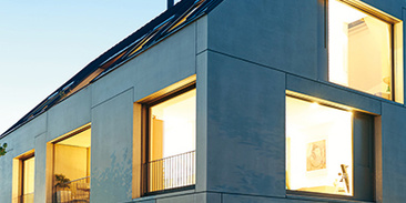 LUXORliving bei manes die electro gmbh in Erfurt