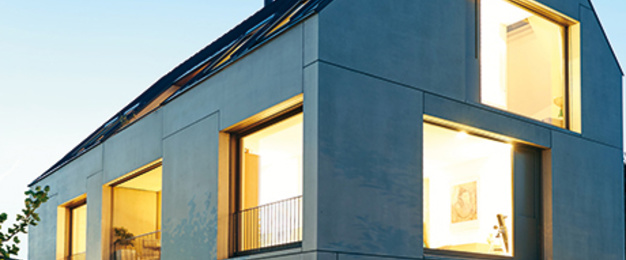 LUXORliving bei manes die electro gmbh in Erfurt