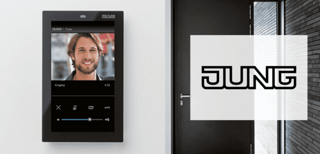 Jung bei manes die electro gmbh in Erfurt