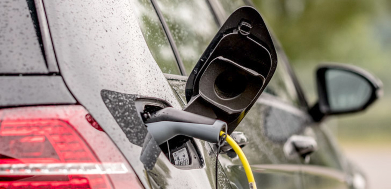 E-Mobility bei manes die electro gmbh in Erfurt