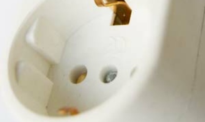 Steckdosenleisten - Viele sind nicht sicher! bei manes die electro gmbh in Erfurt