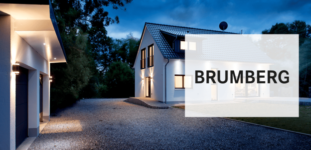 Brumberg bei manes die electro gmbh in Erfurt