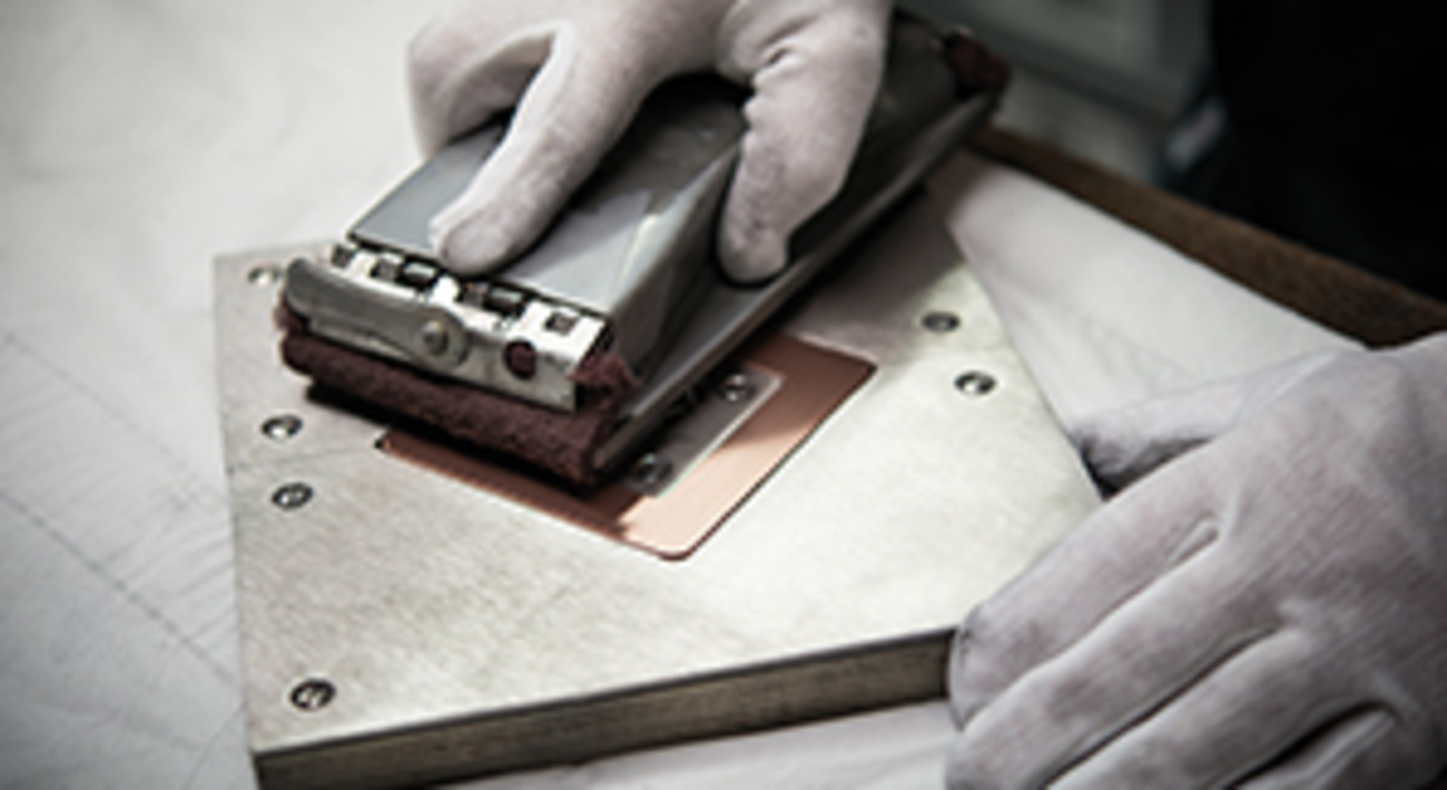 Manufaktur bei manes die electro gmbh in Erfurt