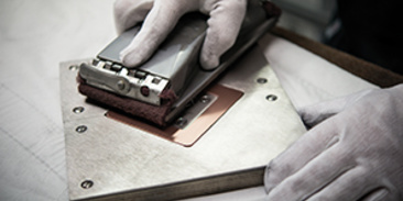 Manufaktur bei manes die electro gmbh in Erfurt