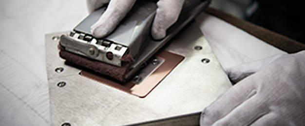 Manufaktur bei manes die electro gmbh in Erfurt