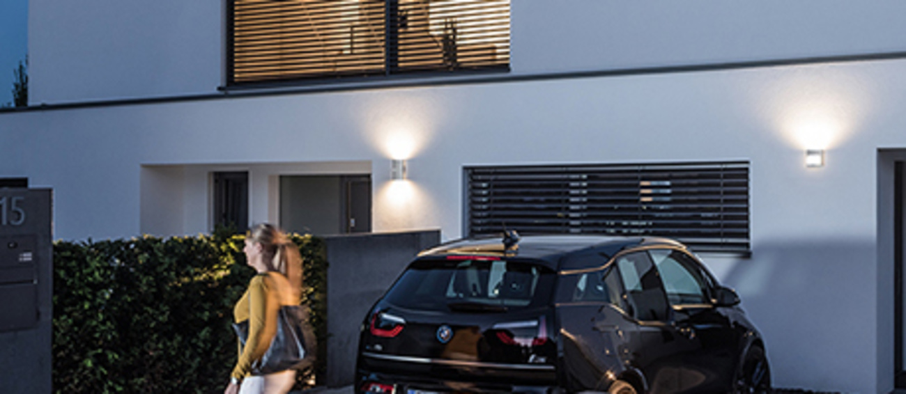 TheLeda D bei manes die electro gmbh in Erfurt