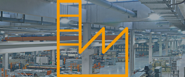 Industrieinstallation bei manes die electro gmbh in Erfurt