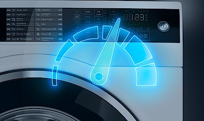 varioSpeed bei manes die electro gmbh in Erfurt