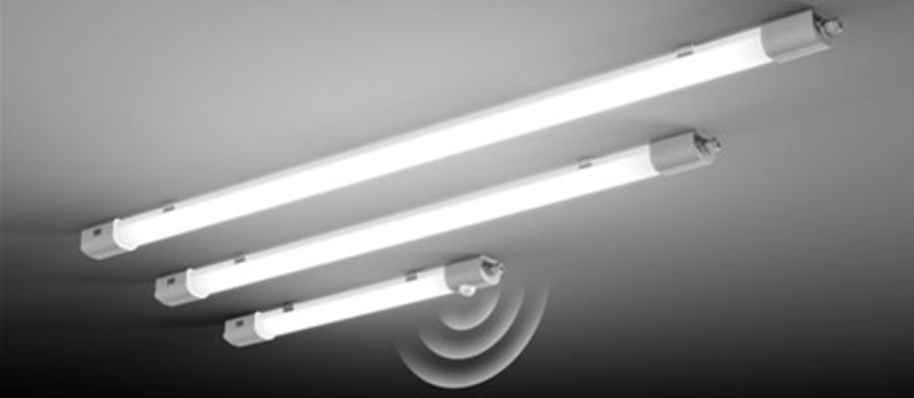 Planox Feuchtraumleuchten bei manes die electro gmbh in Erfurt