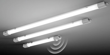 Planox Feuchtraumleuchten bei manes die electro gmbh in Erfurt