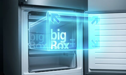 bigBox bei manes die electro gmbh in Erfurt