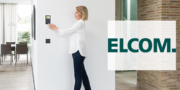 Elcom bei manes die electro gmbh in Erfurt