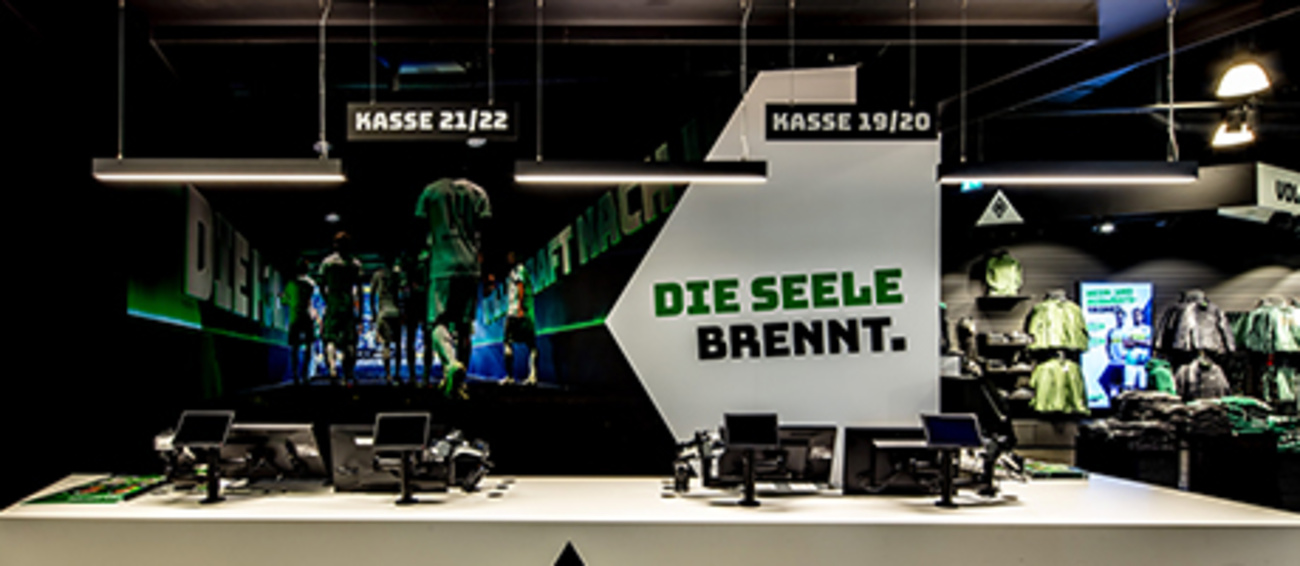 Shop / Retail bei manes die electro gmbh in Erfurt