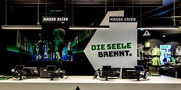 Shop / Retail bei manes die electro gmbh in Erfurt